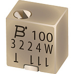 3224W-1-101E Bourns