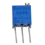 TSR-3266Y-103R Suntan
